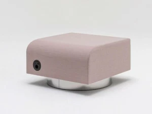 MDD Модульный квадратный пуф с обивкой из ткани Roll Rlp01 - rlp02