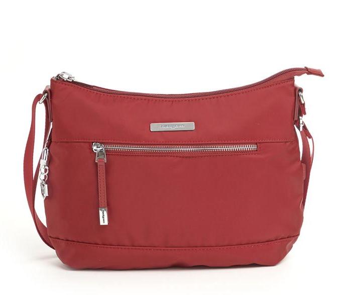 HAUR01M/134-02 Сумка HAUR01M Crossover Gleam M RFID Hedgren Aura - Вид №1