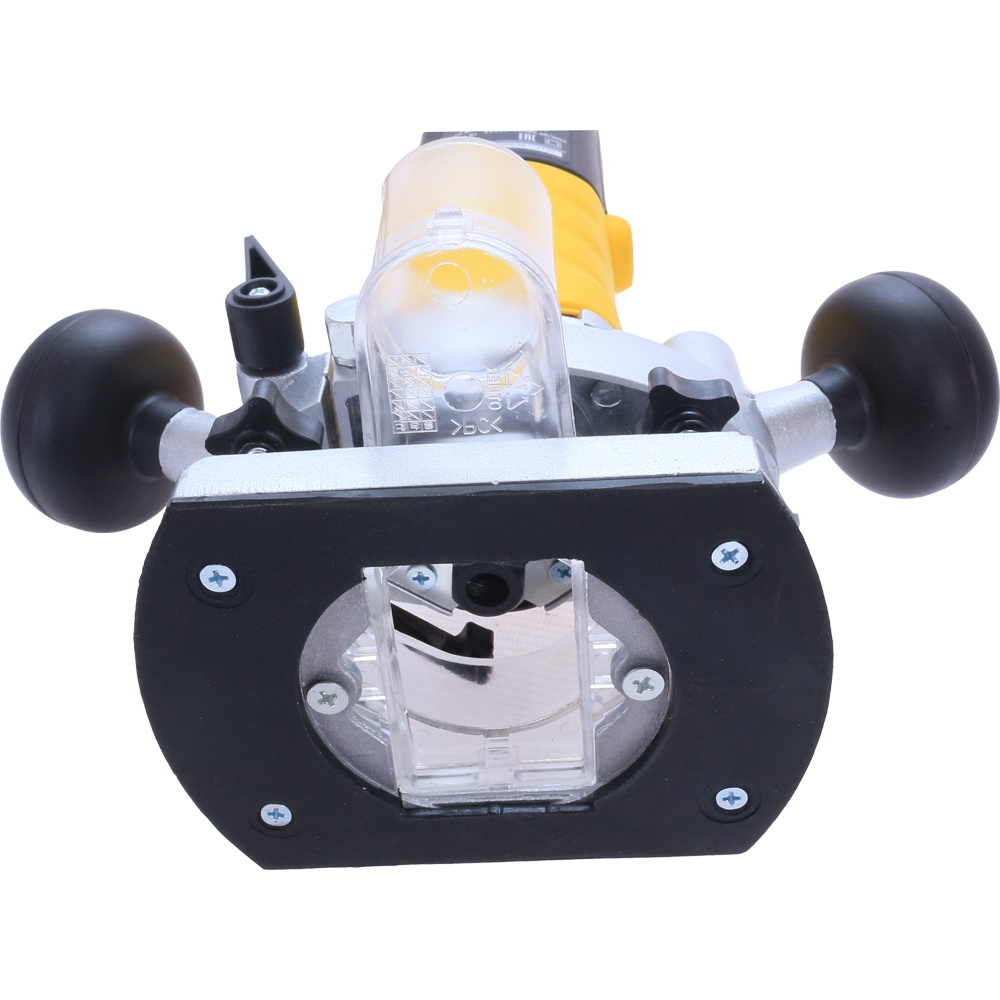 66516 Калибр Электрический фрезер ФЭ-1000М  - Вид №4