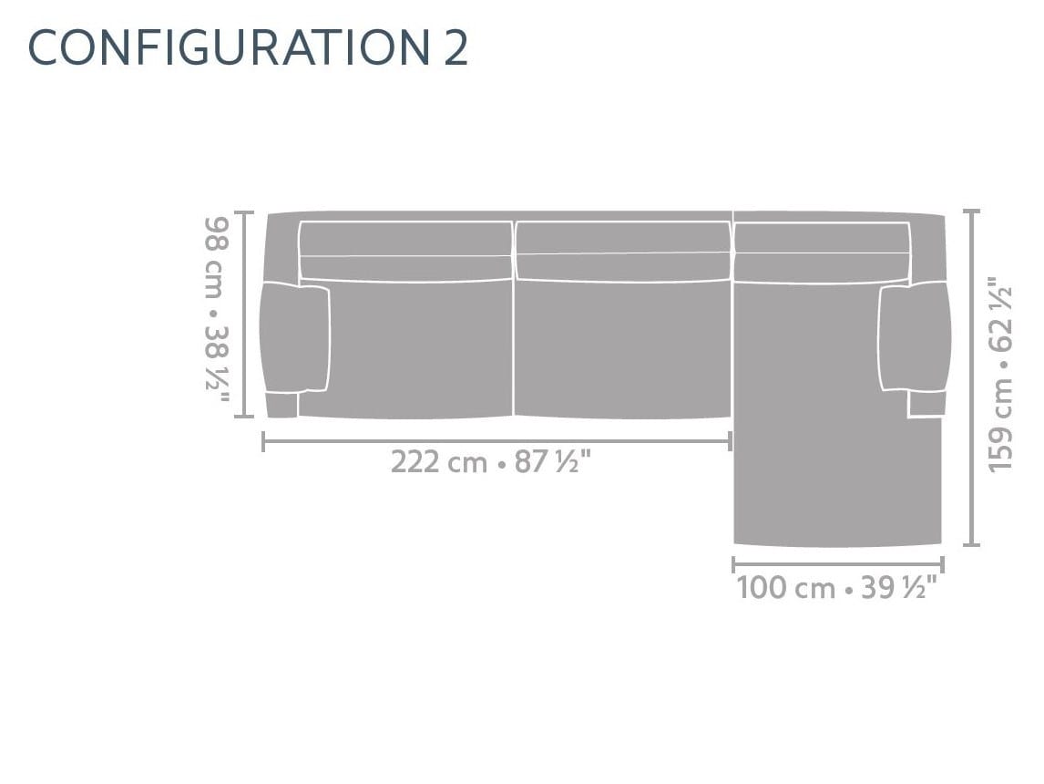 Ткань диван Linteloo Winston ARCH-00098977 - Вид №9