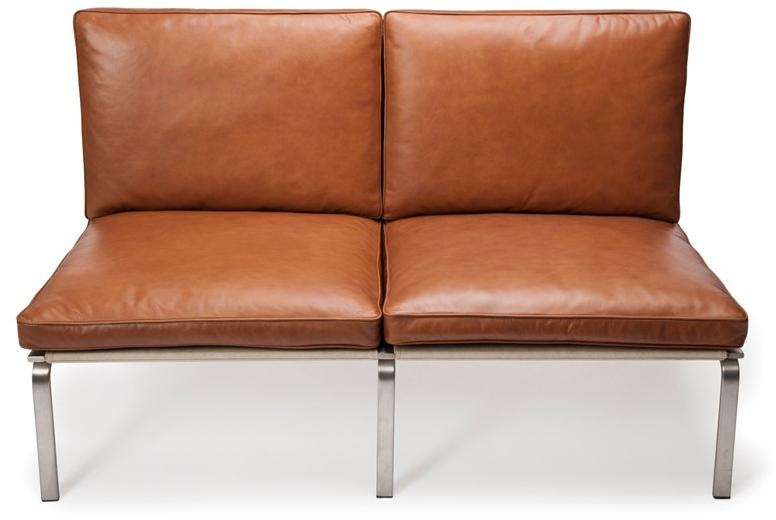 NORR11 2-х местный кожаный диван Man sun-id-1373749 - Вид №5