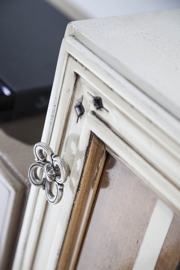 078980 Тумба под ТВ 2 Lola Glamour One Santreyd - Вид №6