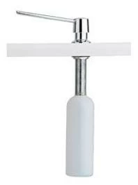 INDA® Дозатор для жидкого мыла Hotellerie A0407a