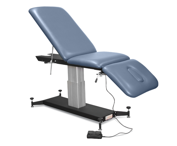 Массажный стол tower treatment Vision sun-id-2068193