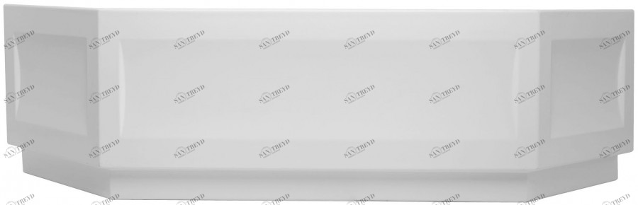 E6239RU-00 Фронтальная панель для ванны bain douche 145 см Jacobdelafon BAIN-DOUCHE Santreyd
