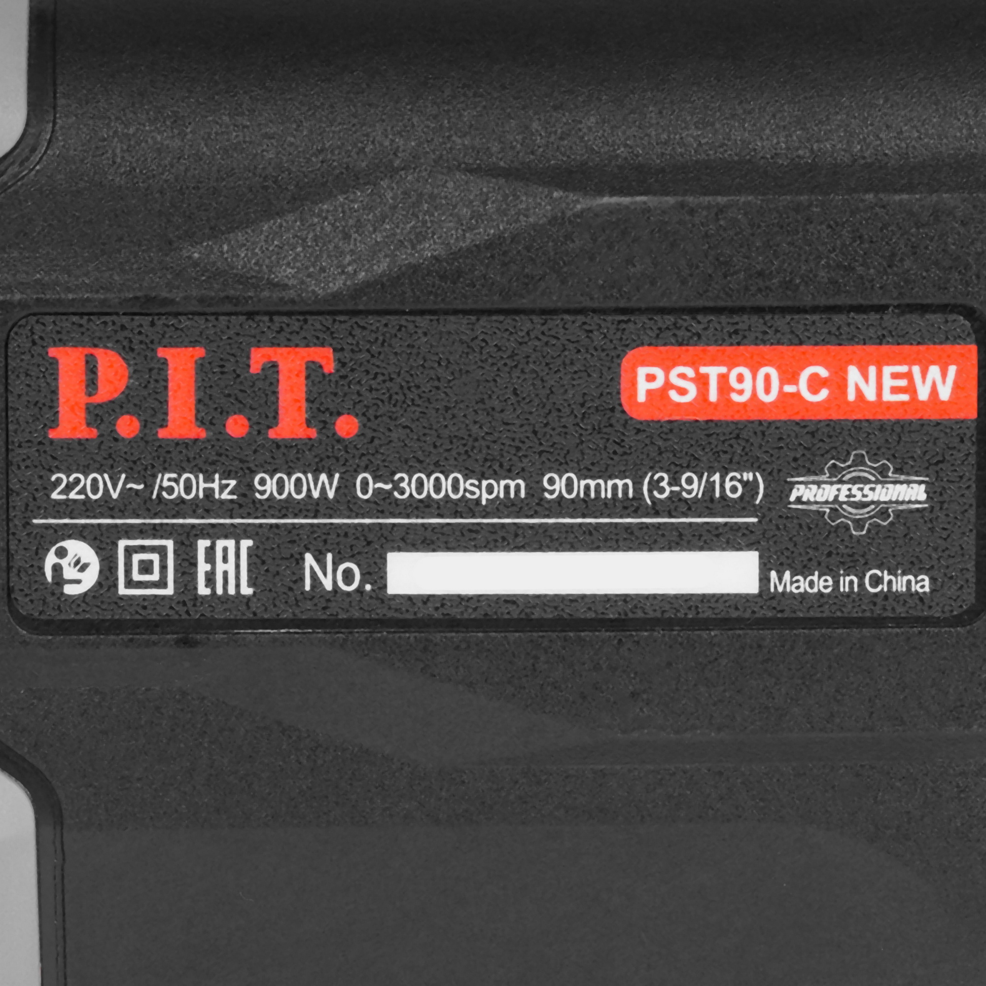 Электрический лобзик P.I.T. PST90-C NEW 9252924 PIT STDN-0052788 - Вид №5