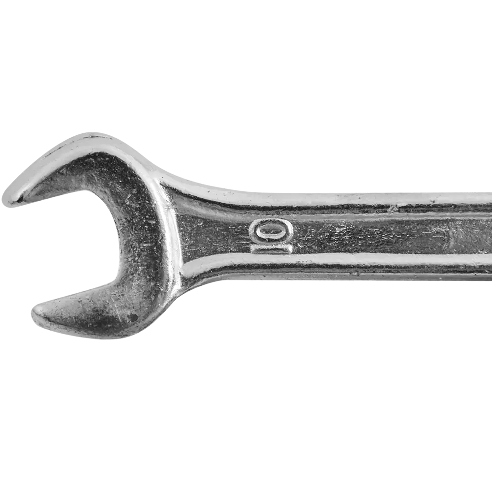 Ключ рожковый СПЕЦ-3562 10x11 мм 84336085 STLM-2029827  - Вид №1