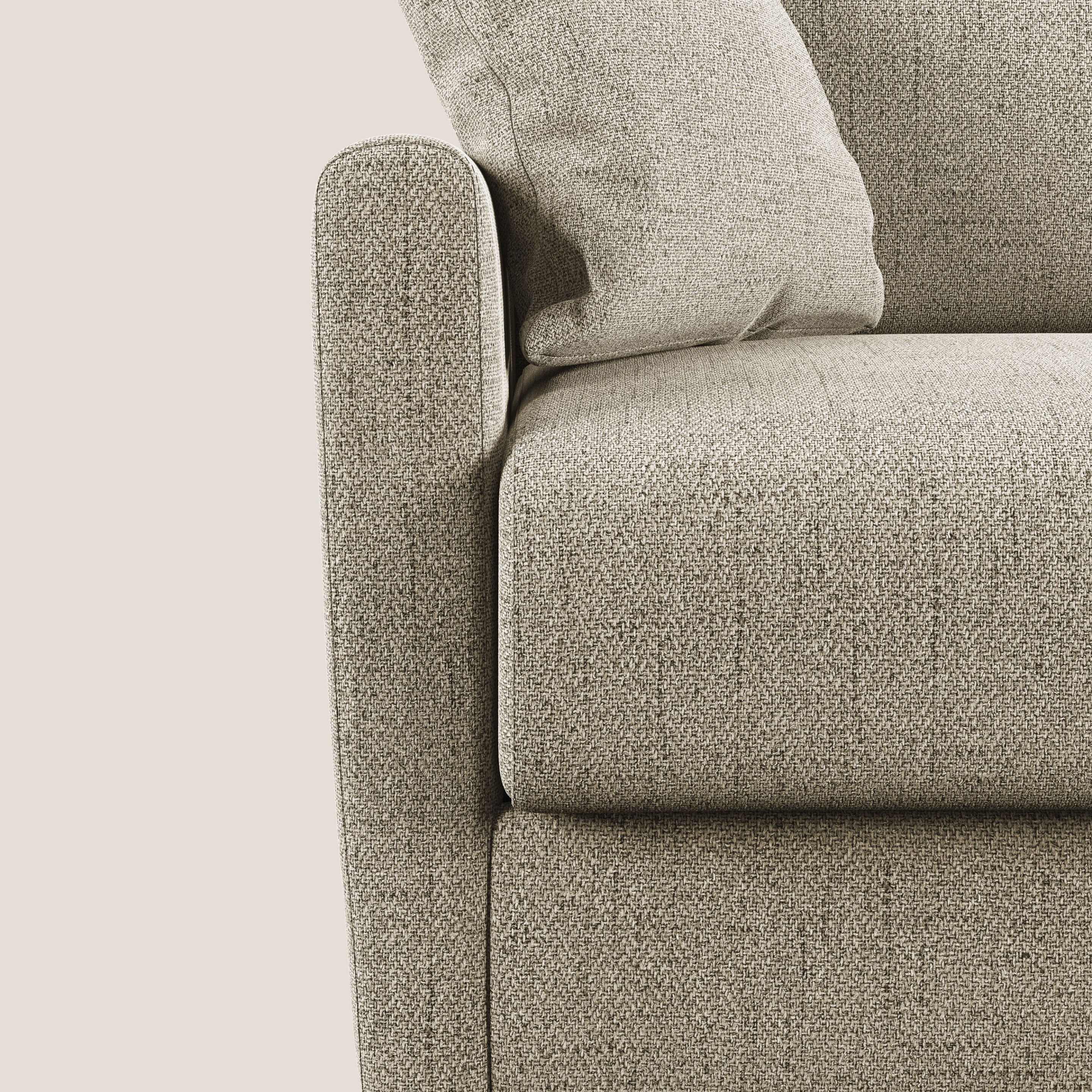 Ткань раскладной диван-кровать Divani.Store EDGAR ARCH-00124215 - Вид №45