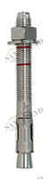 Якорь, ZJE 71 06 080 ZJE71 Tecfi 6 х 80 