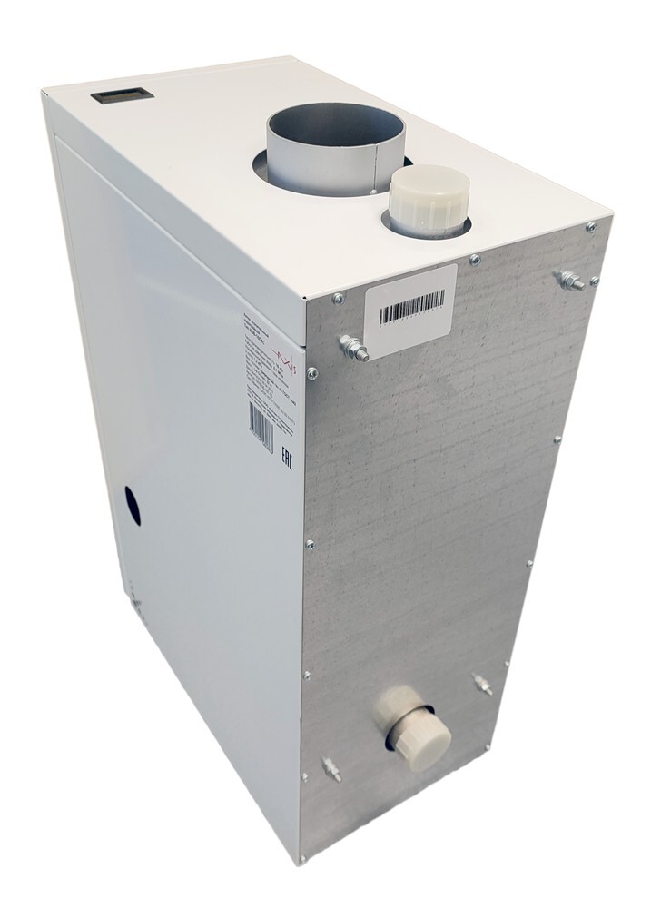 5485967 Газовый котел AXIS STANDART 20 кВт напольный STDN-0077843 - Вид №3