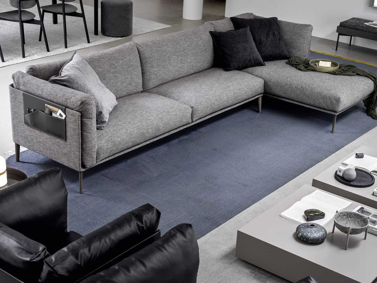 Модульный диван Novamobili Kubì ARCH-00137142 - Вид №7
