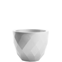 073093 Кашпо Nano глянцевое лакированное 12см Vondom Vases - Вид №2