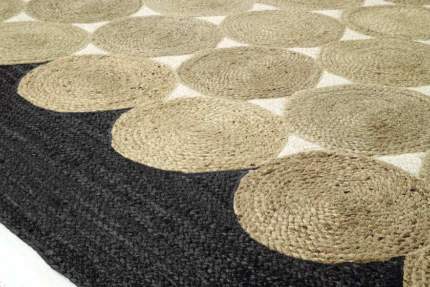 Élitis Коврик в современном стиле sun-id-1437919 - Вид №1