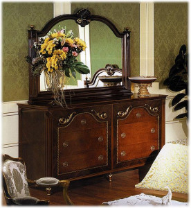 Зеркало 129 FRATELLI RADICE 25080250005