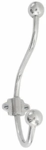 Dauby Настенный крючок Pure® plus 9394