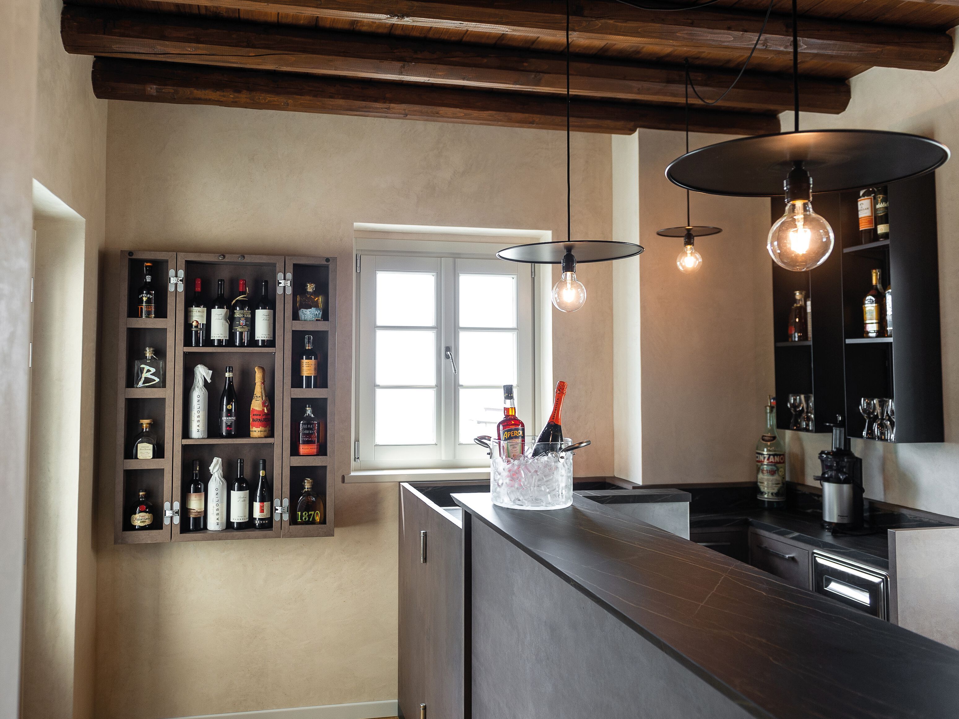 Светодиодный подвесной светильник Renzo Serafini Mexical ARCH-00077937 - Вид №6