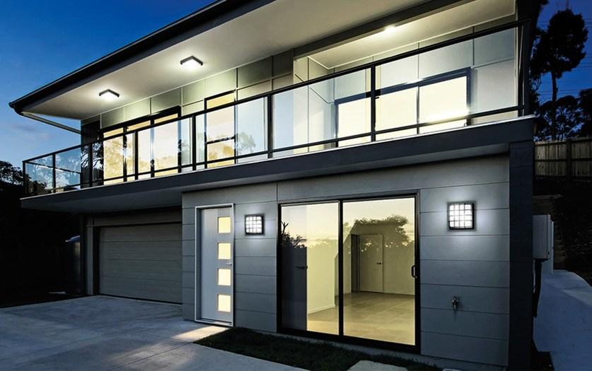 PERFORMANCE iN LIGHTING Настенный светильник / потолочный светильник sun-id-1427052 - Вид №2