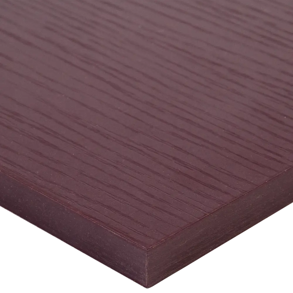 Шкаф напольный «Бургун» 80x85.2 см, ЛДСП, цвет бургун 82600387 STLM-2129192 Santreyd - Вид №5