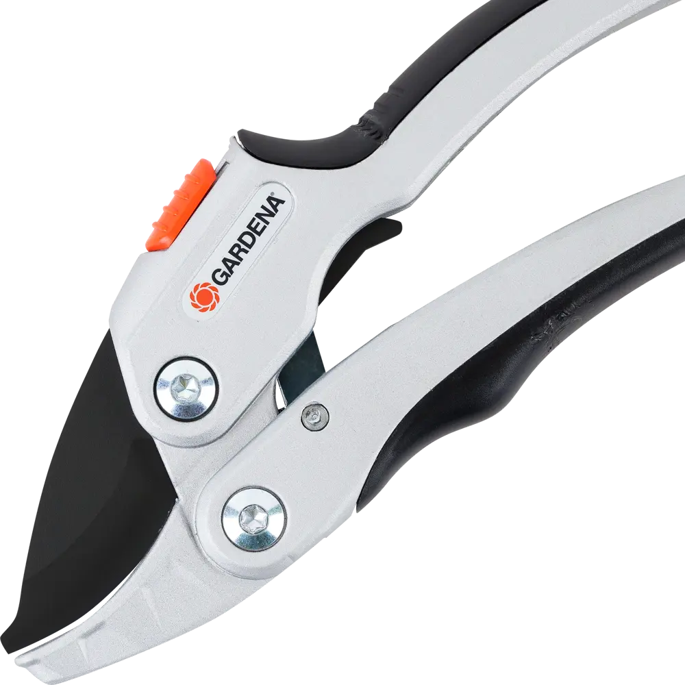 Секатор садовый Gardena SmartCut с храповым механизмом 12670968 STLM-2021501  - Вид №1
