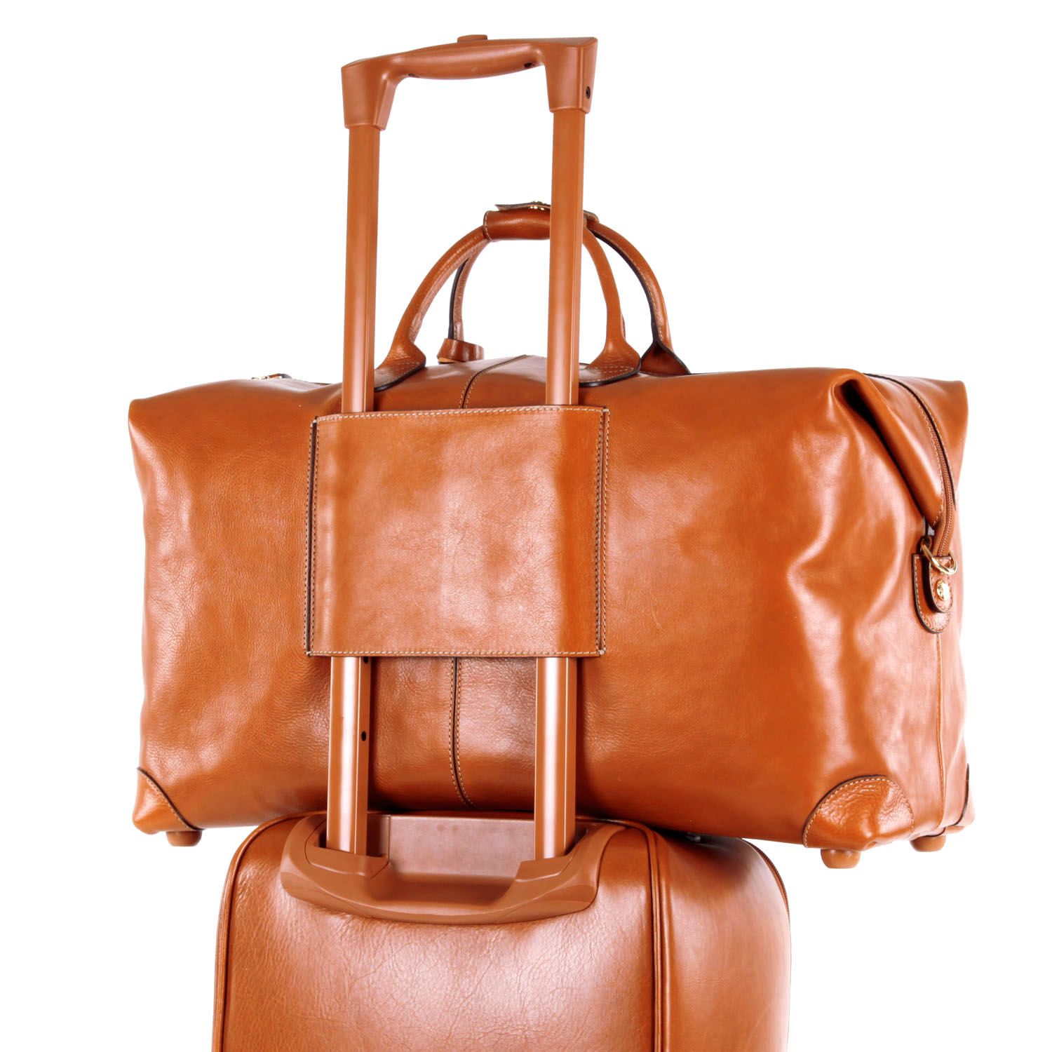 BPL20202.098 Сумка дорожная BPL20202 Brics Life Pelle  - Вид №3