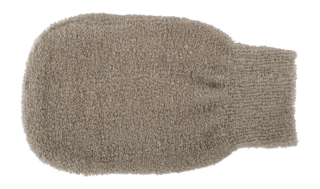 615021 Массажная перчатка Buerstenwelt 