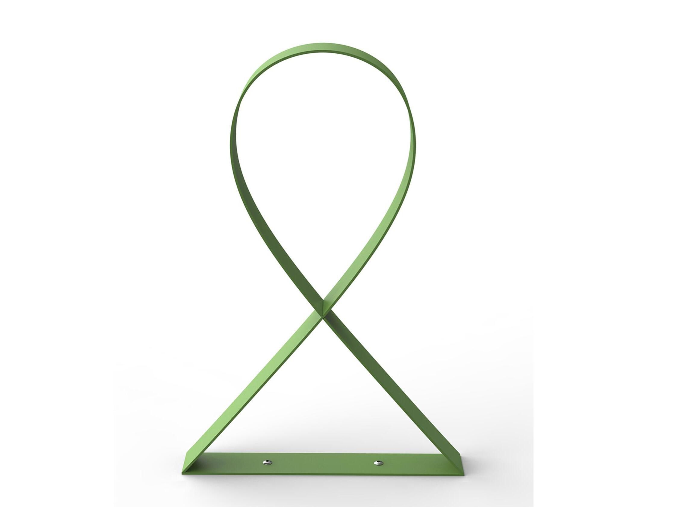 Стальная стойка для велосипедов CITYSì NASTRO ARCH-00042436 - Вид №1