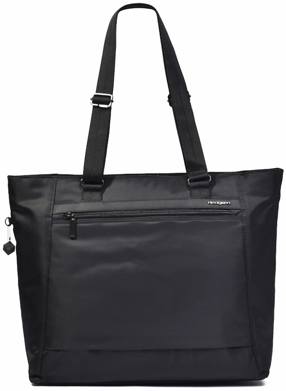 HIC424/003-01 Сумка HIC424 Elvira Large Tote 15 RFID Hedgren Inner City 