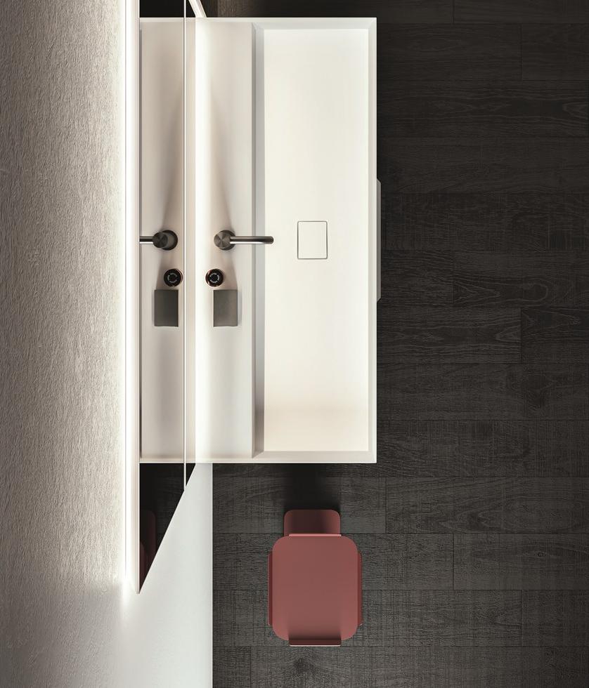 Cerasa Приставной столик из лакированного металла Nerolab sun-id-1389941 - Вид №1