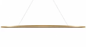 NEMO Светодиодный подвесной светильник из алюминия Ellisse