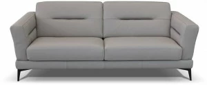 Rossini Sofas Кожаный диван