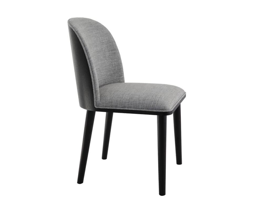 Тканевый стул HC28 maison Эмма ARCH-00037589 - Вид №1