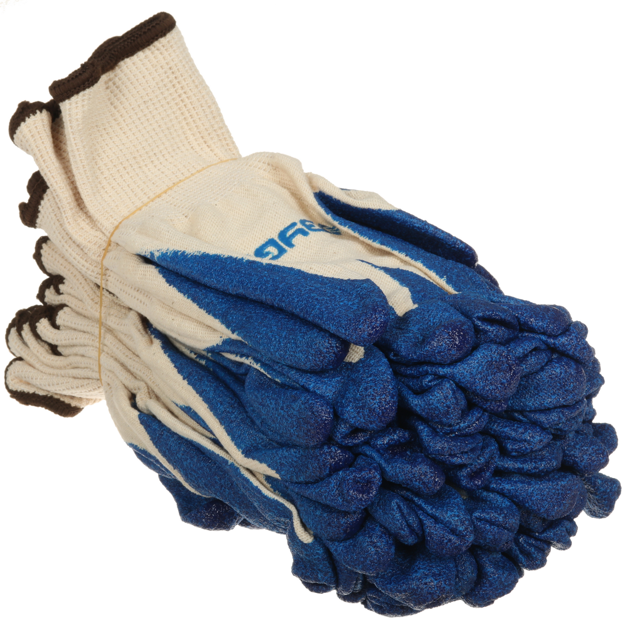 Перчатки трикотажные Зубр 11457-K10 9156182 STDN-0113231 - Вид №4