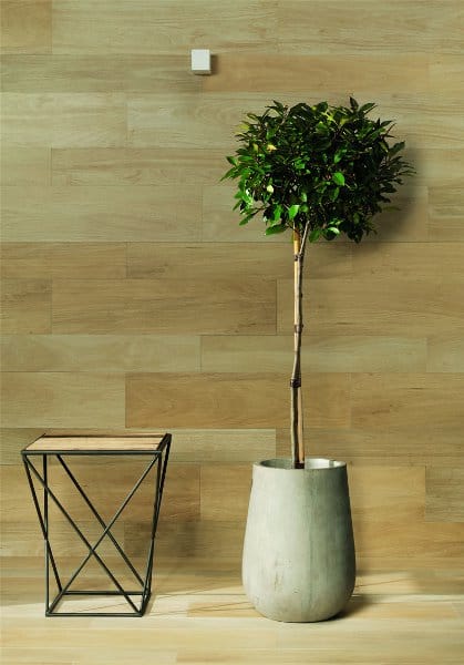 Керамогранит с эффектом дерева FAP ceramiche ARCH-00118640 - Вид №3