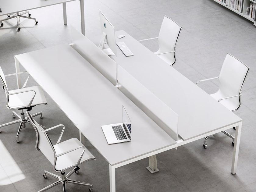 FANTONI Несколько рабочих станций Framework 2.0 sun-id-1397412 - Вид №1