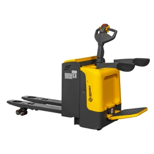 Электрическая самоходная тележка CBD30R-II (3000 кг, 24В / 240Ач, EPS) SMARTLIFT (SMART)