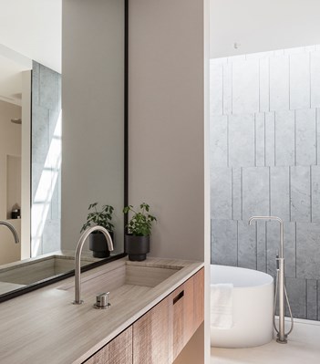 5171S-T65 Смесители для душа vola  - Вид №2