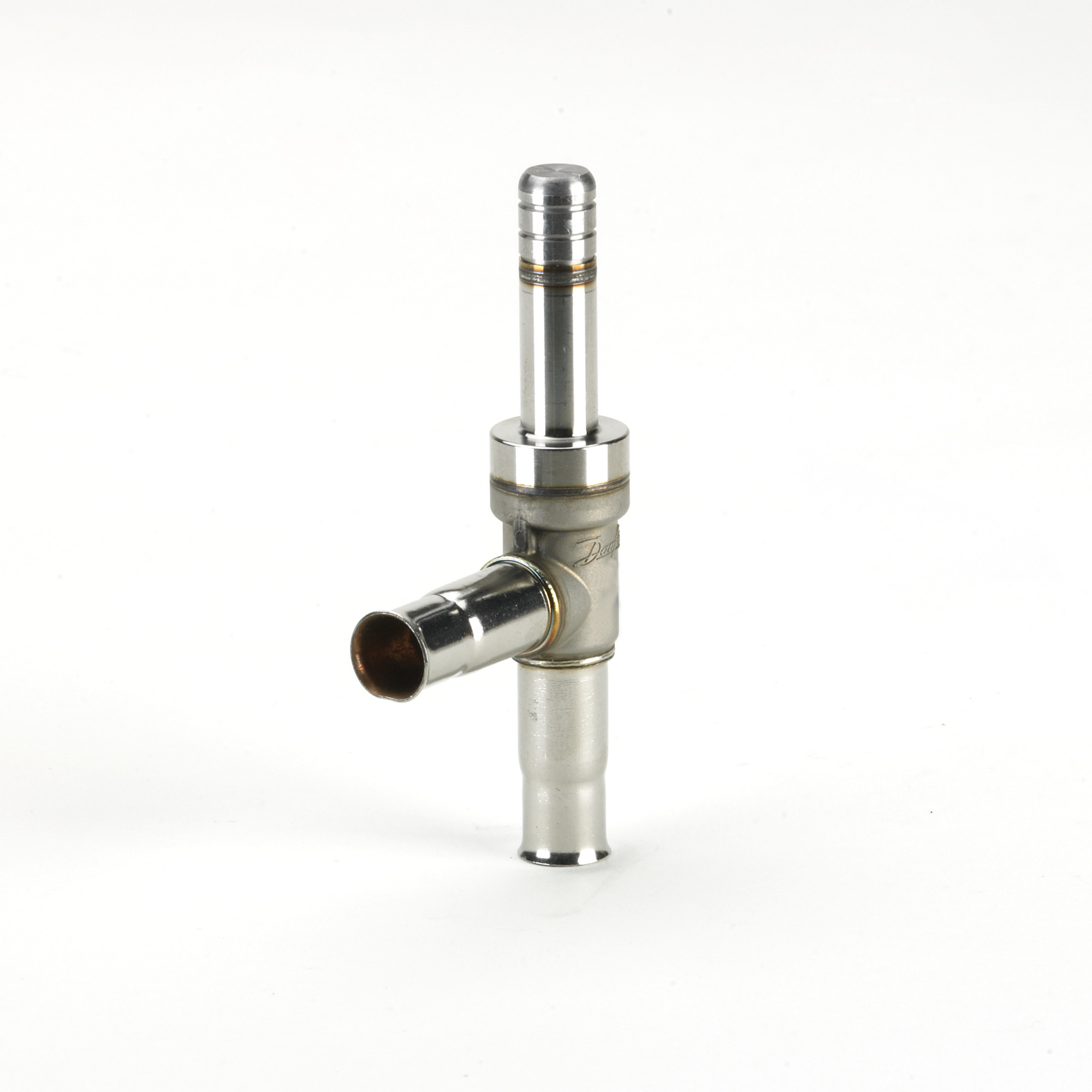 Danfoss EVUL — нормально закрытые клапаны (NC) EVUL 4 Соленойдный клапан 032F8233  - Вид №13