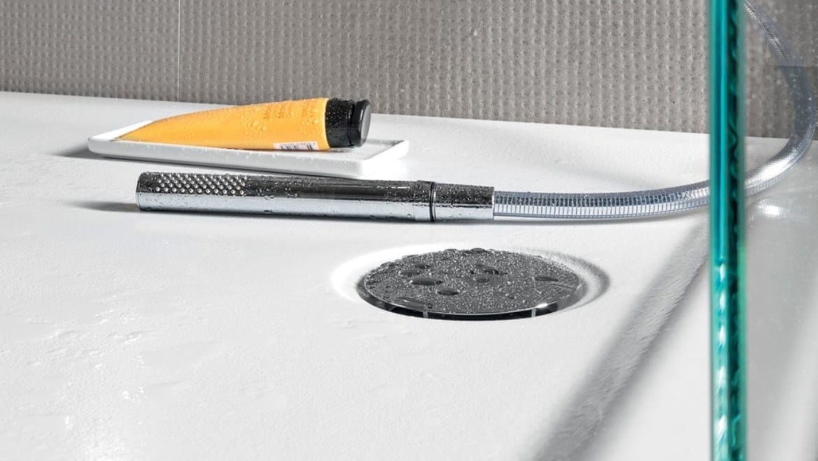 Прямоугольный нескользящий поддон для душа Geberit 45 ARCH-00144205 - Вид №1