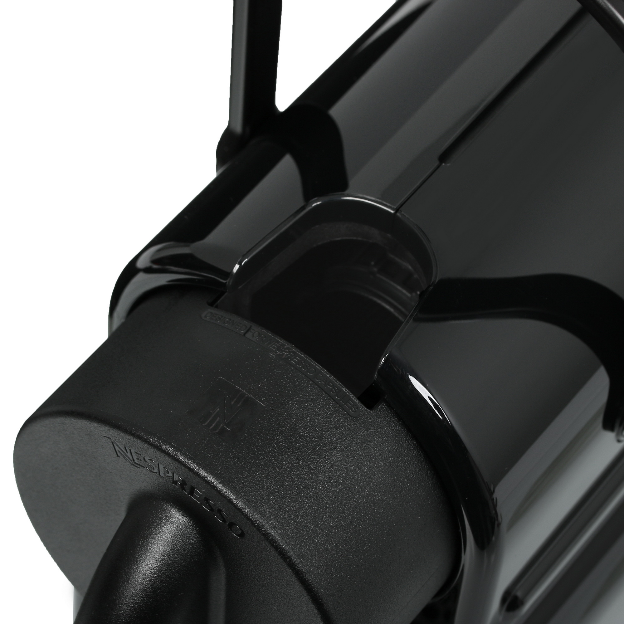 5416891 Кофемашина капсульная Delonghi EN80.B STDN-0078984 - Вид №4