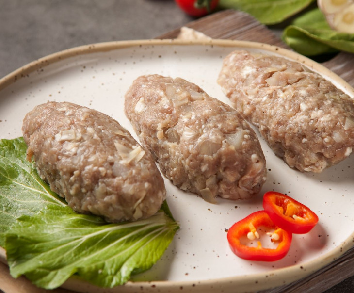 8119 Ленивые голубцы (охлажденные) Вкусляндия 