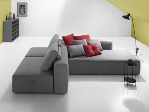 Felis Модульный тканевый диван Evergreen