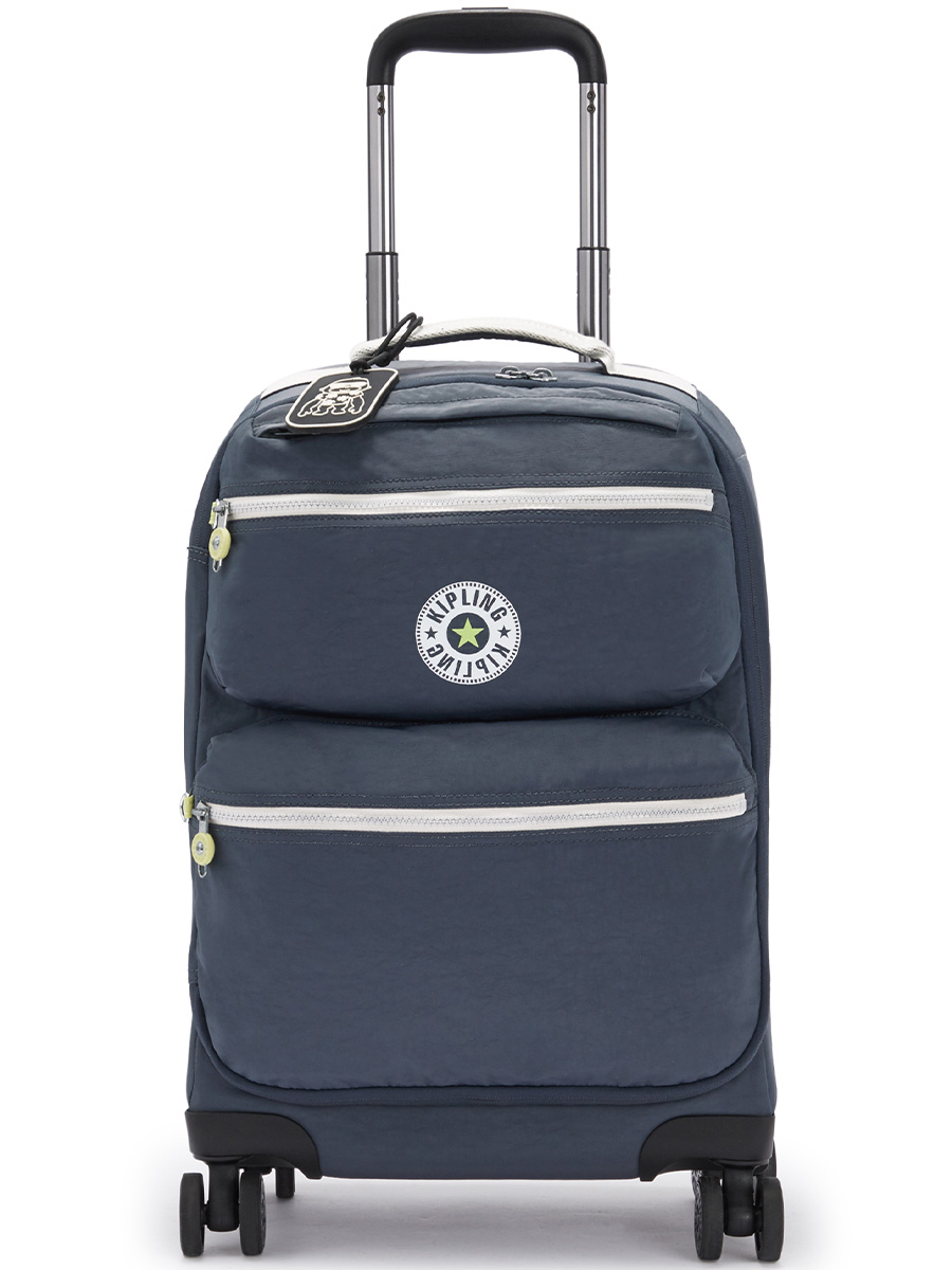 KI6755Z60 Чемодан S Small Kipling City Spinner 