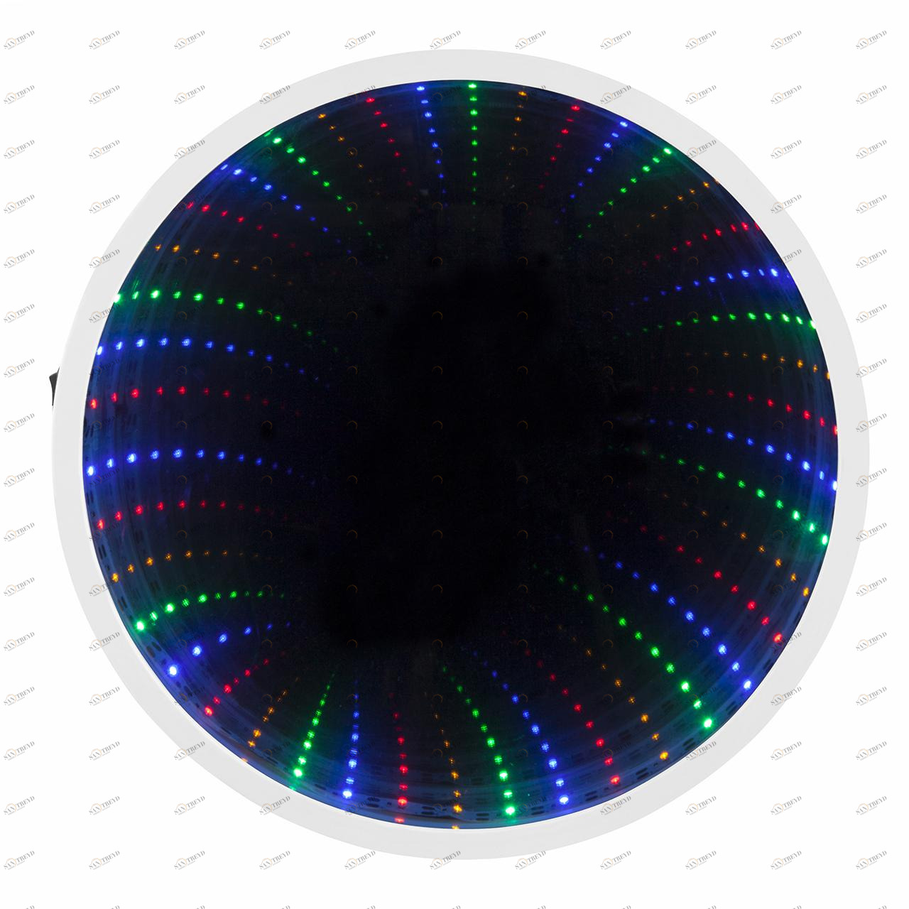 Зеркало с подсветкой Globo Romance 84025 GLOBO ROMANCE 109366 Зеркальный Ceramica Globo