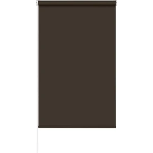 Рулонная штора GARDEN Stars Light коричневая 60×160 см 89409317