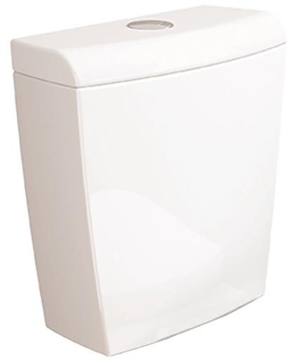 NC666661arona Компакт унитаз с бачком Белый Paini ARONA Италия;Португалия - Вид №3