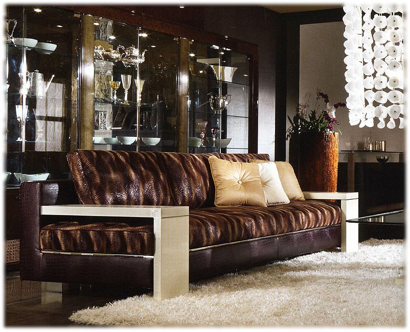 Диван Bridge TURRI T258 Contemporary