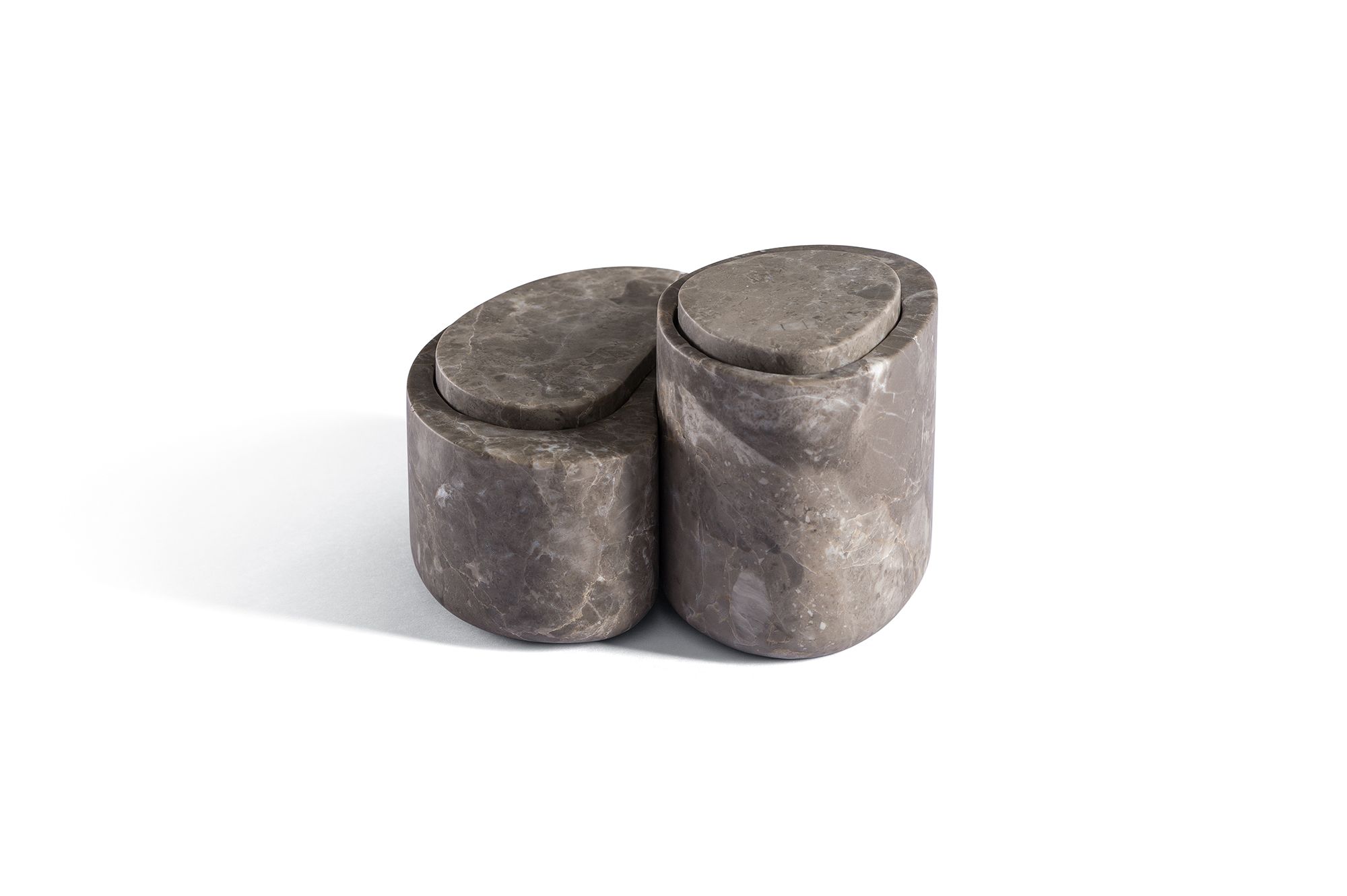 Каменный контейнер Salvatori душа ARCH-00014086 - Вид №2