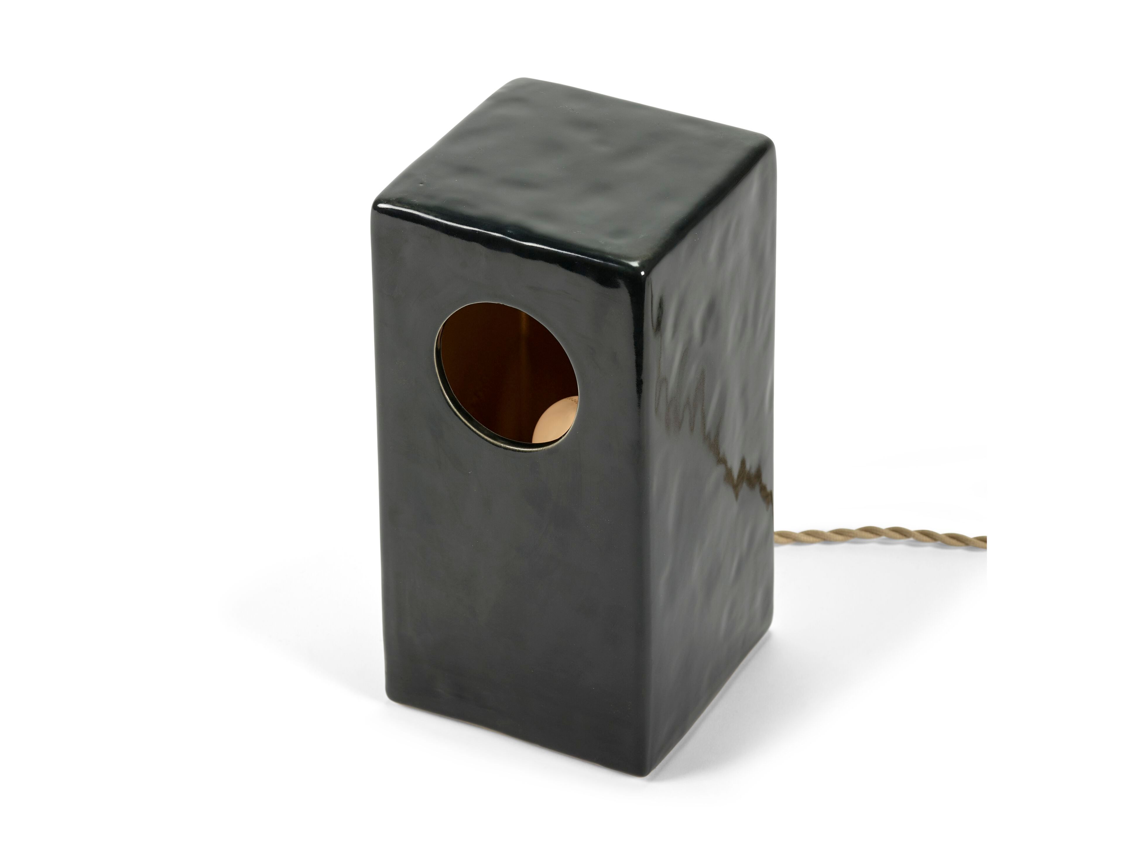 Керамическая светодиодная настольная лампа In Stock Serax ARCH-00066626 - Вид №4