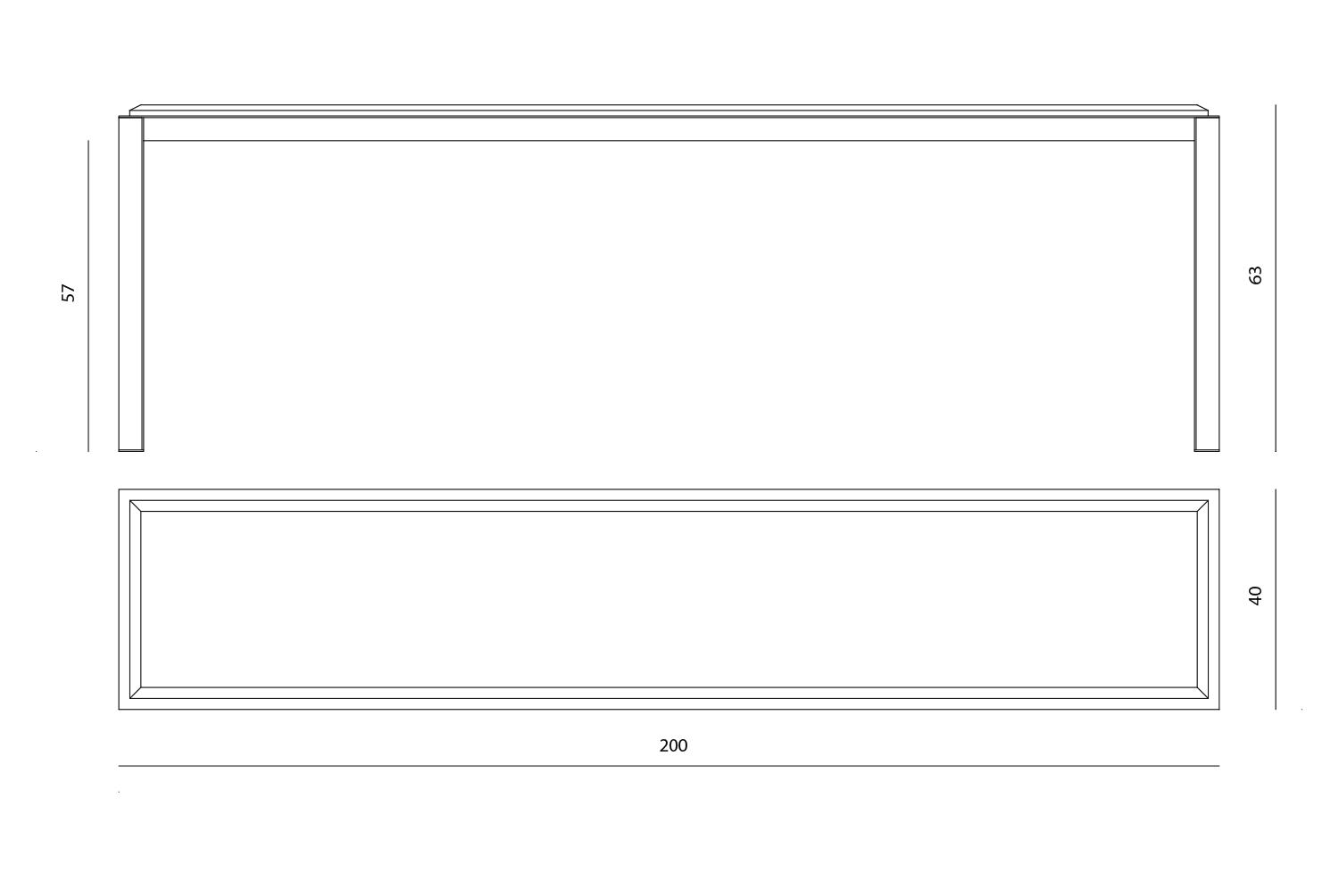Horizon Приставка Visionnaire  - Вид №4