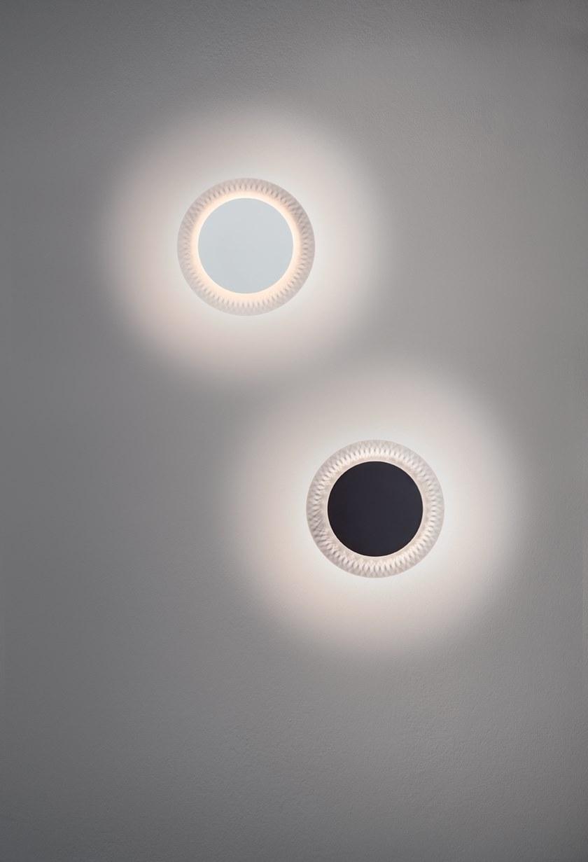 Quadrifoglio Настенный светильник из металла sun-id-1469283 - Вид №1